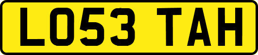 LO53TAH