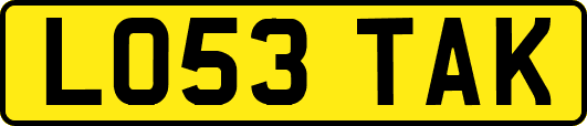 LO53TAK