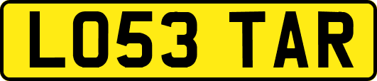 LO53TAR