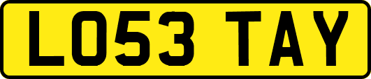 LO53TAY