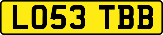LO53TBB