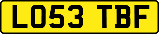 LO53TBF