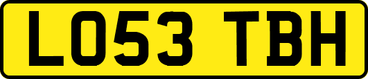 LO53TBH