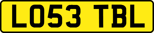 LO53TBL