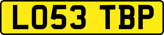 LO53TBP