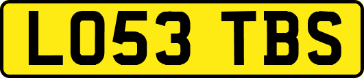 LO53TBS