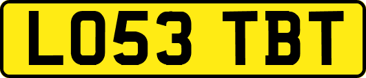 LO53TBT