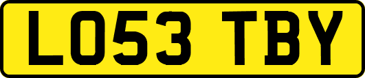 LO53TBY