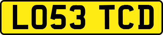 LO53TCD