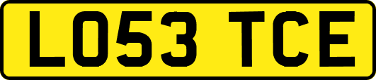 LO53TCE