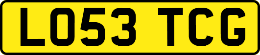 LO53TCG