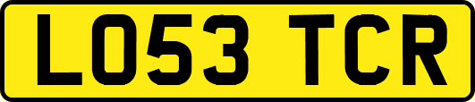 LO53TCR