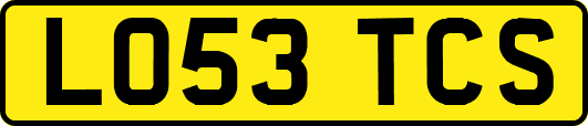 LO53TCS