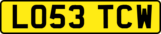 LO53TCW