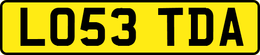 LO53TDA