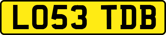 LO53TDB