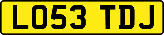 LO53TDJ