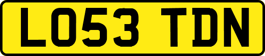 LO53TDN