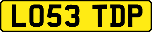 LO53TDP