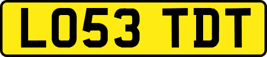 LO53TDT