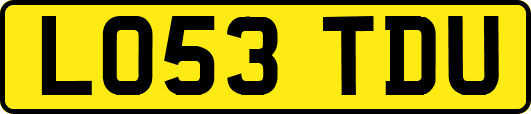 LO53TDU