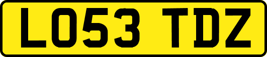 LO53TDZ