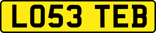LO53TEB