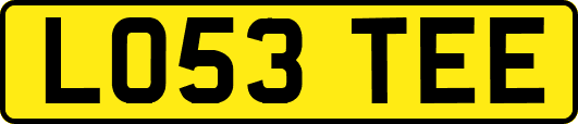 LO53TEE