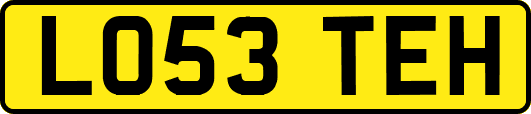 LO53TEH