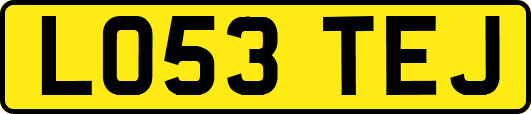 LO53TEJ