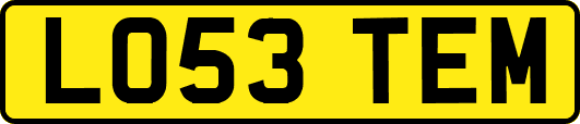 LO53TEM