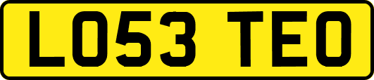 LO53TEO