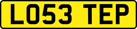 LO53TEP