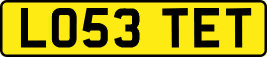LO53TET