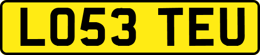 LO53TEU