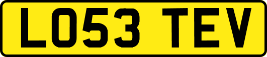 LO53TEV