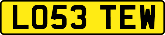 LO53TEW