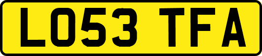 LO53TFA