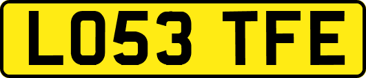 LO53TFE