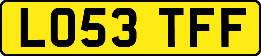 LO53TFF