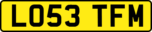 LO53TFM