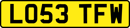 LO53TFW