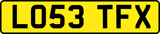 LO53TFX