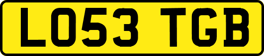 LO53TGB