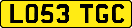 LO53TGC
