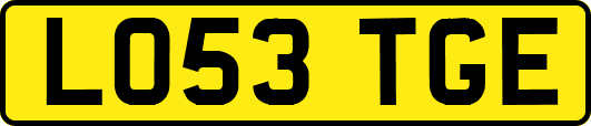 LO53TGE