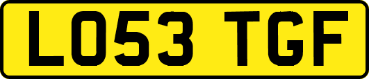 LO53TGF