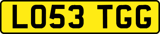 LO53TGG