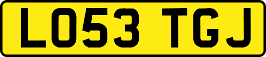 LO53TGJ