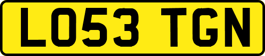 LO53TGN